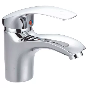   BORMANN robinet lavoar "SONIA", cu dop pop-up (BTW3240)