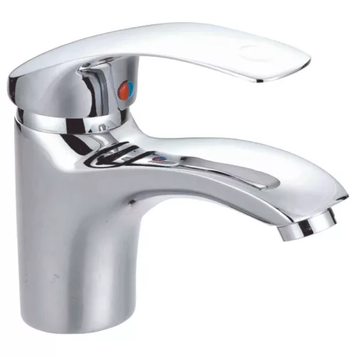BORMANN robinet lavoar "SONIA", cu dop pop-up (BTW3240)