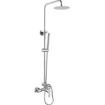 BORMANN set de duș "SUNNY" (BTW3355)