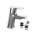 BORMANN ELITE robinet lavoar "SPRING", cu dop pop-up (BTW3360)