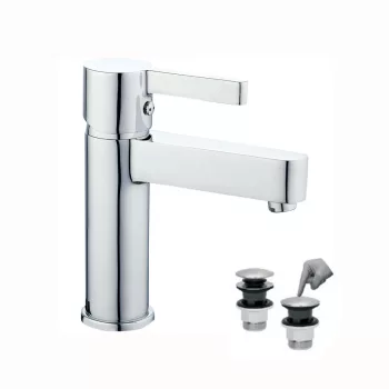   BORMANN robinet lavoar "VIOLET", cu dop pop-up (BTW3375)