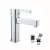 BORMANN robinet lavoar "VIOLET", cu dop pop-up (BTW3375)