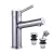 BORMANN robinet lavoar "EVA", cu dop pop-up (BTW3405)