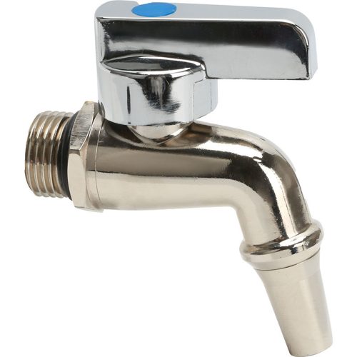 BORMANN robinet de perete cupru „AVA”, 1/2” (BTW3420)