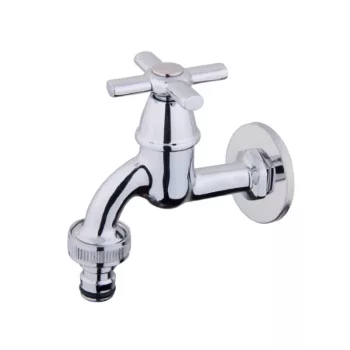   BORMANN robinet de perete "RIVER", cupru 1/2" (BTW3430)