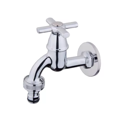 BORMANN robinet de perete "RIVER", cupru 1/2" (BTW3430)