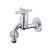 BORMANN robinet de perete "RIVER", cupru 1/2" (BTW3430)