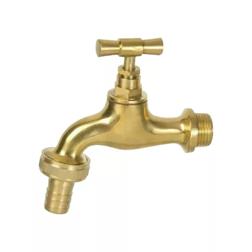 BORMANN robinet de perete cupru "GOLDEN", 1/2'' (BTW3440)