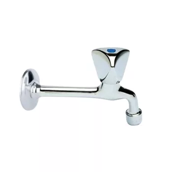   BORMANN ELITE baterie pentru chiuvetă "VERA", cupru 1/2" (BTW3445)