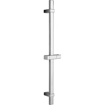 BORMANN bară inox pentru duș, 65CM (BTW4710)