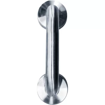   BORMANN bară de sprijin pentru baie inox, 30cm, argintiu (BTW4850)