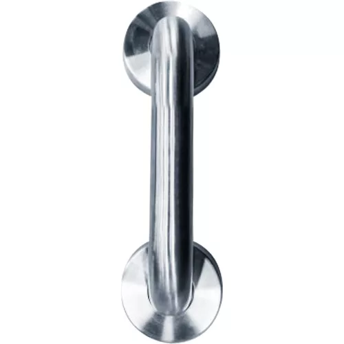 BORMANN bară de sprijin pentru baie inox, 30cm, argintiu (BTW4850)