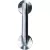 BORMANN bară de sprijin pentru baie inox, 30cm, argintiu (BTW4850)