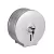 BORMANN dozator hârtie igienică inox, 25,5x12x26cm (BTW9010)
