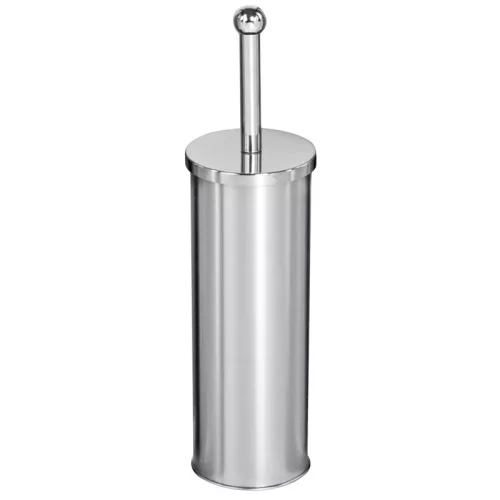 BORMANN perie WC crom Φ9,7x38,4cm (BTW9014)