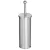 BORMANN perie WC crom Φ9,7x38,4cm (BTW9014)