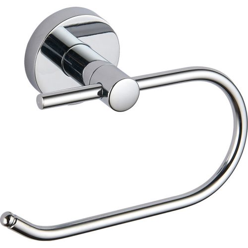 BORMANN suport hârtie WC crom, 15,2x6x10,5cm (BTW9020)