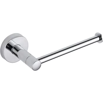 BORMANN suport hârtie WC crom, 15x7,3x5,3cm (BTW9022)