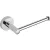 BORMANN suport hârtie WC crom, 15x7,3x5,3cm (BTW9022)