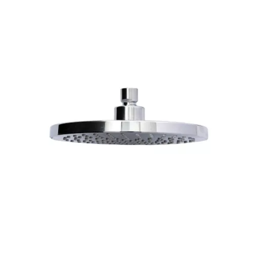BORMANN cap de duș crom rotund "SILVER", Φ19,8x6,5cm (BTW9026)