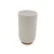 BORMANN pahar alb-bambus 7,2x11cm (BTW9051)
