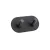 BORMANN suport dublu baie negru, 9,5x4,5x3cm, autoadeziv (BTW9072)