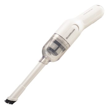   BORMANN aspirator de mână cu acumulator 8V/5KPa, Li-Ion, Type-C (BVC1250)