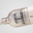 BORMANN aspirator de mână cu acumulator 8V/5KPa, Li-Ion, Type-C (BVC1250)