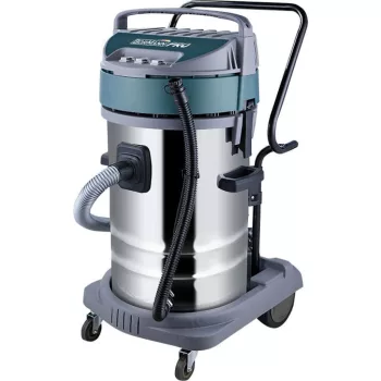   BORMANN Pro aspirator profesional umed/uscat 3x1000 W, 80 L (BVC7510)
