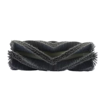   BORMANN Pro perie cilindrică cu fire metalice pentru măturat 490*300mm pentru BVC9110 (BVC9111)