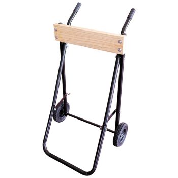   BORMANN cărucior transport motor barcă, max. 100 kg (BWB1100)