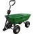 BORMANN roabă grădină (căruț transport) 125L, 400Kg, 119,5x59x61 cm (BWB3625)