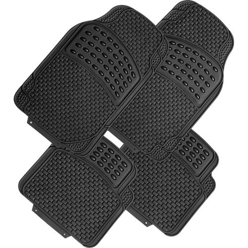 BORMANN set 4 covorașe universale auto (BWC4100)