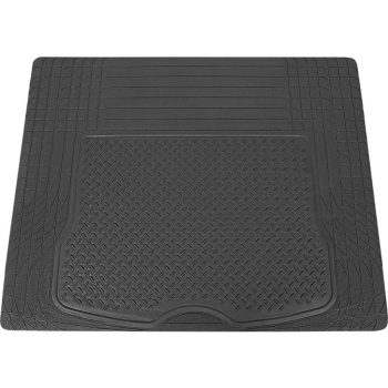   BORMANN Lite Covoraș auto universal PVC, negru, 140x110cm (BWC4300)