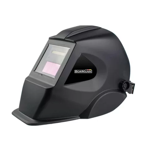 BORMANN Automată mască de sudură DIN11, 90x32mm (BWH1000)