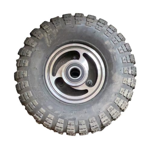 BORMANN Pro roată 3,50x4" (pentru BWR2650) (BWR2654)