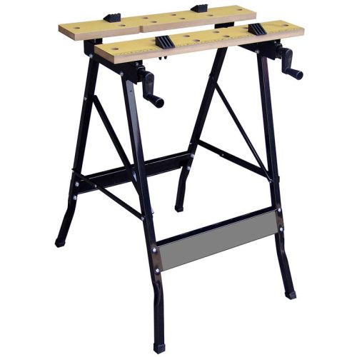 BORMANN Masă de lucru pliabilă (BWR4000)