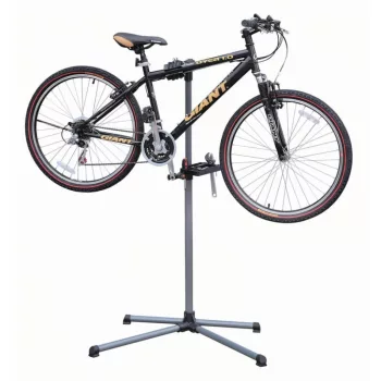 BORMANN Lite suport de bicicletă pentru reparat (BWR5085)