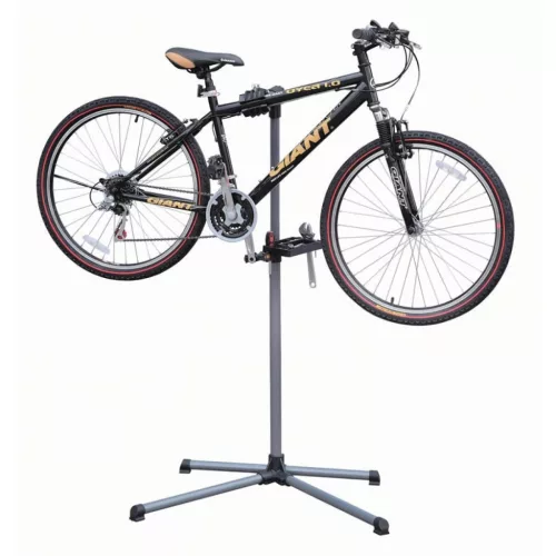 BORMANN Lite suport de bicicletă pentru reparat (BWR5085)