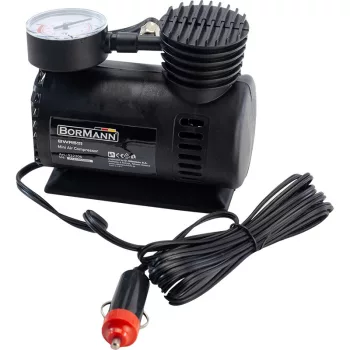 BORMANN compresor auto 12V, 260 Psi (BWR5111)
