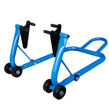   BORMANN Pro suport furcă față motocicletă 200Kg (BWR5125)