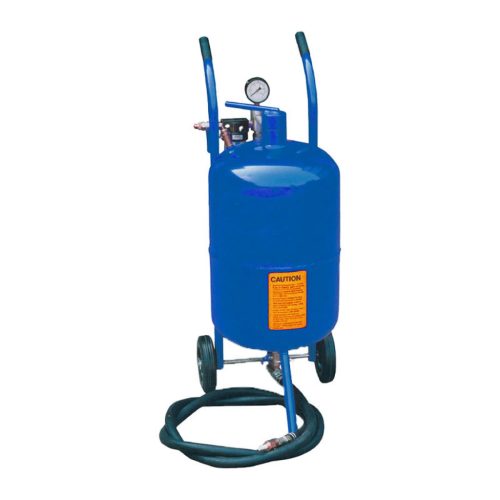 BORMANN Pro Sablare portabilă 80L (BWR5200)
