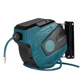   BORMANN Pro Furtun aer 15 m, 1/4'', fixabil pe perete (BWR5221)