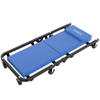BORMANN Pro platformă pliabilă mobilă 90 cm (BWR5223)