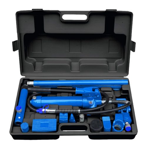 BORMANN Pro set de îndreptare hidraulică a caroseriei, 4T (BWR5225)