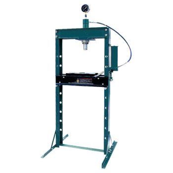 BORMANN Pro presă hidraulică 20T (BWR5230)