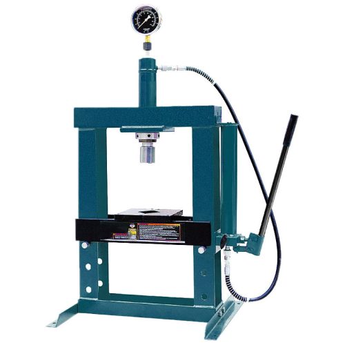 BORMANN Pro Presă hidraulică de atelier 10 TON (BWR5231)