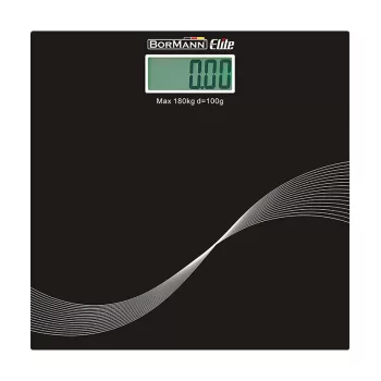 BORMANN cântar digital corporal 180kg (BWS1200)