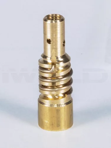 IWELD Spacer FB16 dreapta M10x1 (C10000027)