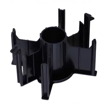   IWELD Adaptor pentru sarma de sudura (o singură bucată) titular sârmă tambur plastic negru (C10000030)